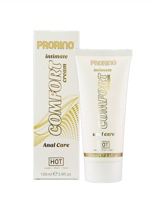 PRORINO Sensitive Anal Comfort Krema - HOT780014